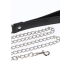 Elegant Collar and Chain Leash