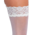 Stockings white M