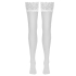 Stockings white M