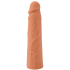 Penis Sleeve Liquid Silicone 20 cm