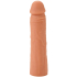 Penis Sleeve Liquid Silicone 20 cm