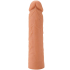 Penis Sleeve Liquid Silicone 20 cm
