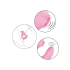 ToyJoy Urban TWIST - Clitoral Vibrator