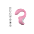 ToyJoy Urban TWIST - Clitoral Vibrator