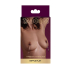 Taboom Nipple Play Tweezers With Beads