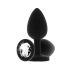 Diamond Booty Jewel Small