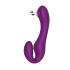 Strapless Strap-On Pulse Vibe