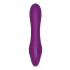 Strapless Strap-On Pulse Vibe