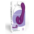 Strapless Strap-On Pulse Vibe