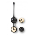 DANAE BLACK - GOLD