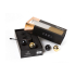 DANAE BLACK - GOLD