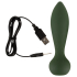 Luxurious RC Anal Plug