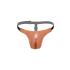 Open Vagina String