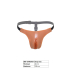 Open Vagina String