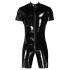 Men\'s Short Vinyl Playsuit S