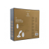 PROSTATIC VIBRATOR P4 W/ REMOTE CONTROL