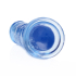 Straight Realistic Dildo with Suction Cup - 7\'\' / 18