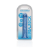 Straight Realistic Dildo with Suction Cup - 7\'\' / 18