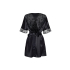 Delight dressing gown