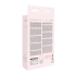Clitoral Nipple Pump Set Medium - Large