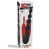 Tetra Thrill Anal Vibrator