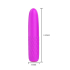 Wonder Archibald Vibrator Purple