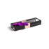 G-SPOT VIBRATOR WITH CLITORAL STIMULATOR BIA FUCHSIA