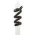 BK bendable cock & ball ring