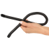 BK bendable cock & ball ring