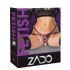 Leather Strap-on S/M