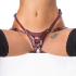 Leather Strap-on S/M
