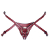 Leather Strap-on S/M