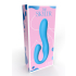ToyJoy Fame The Skyler Rabbit Vibrator