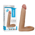 Dildo analne do podwójnej penetracji 15,8cm Lovetoy