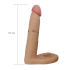 Dildo analne do podwójnej penetracji 15,8cm Lovetoy