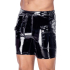 Men\'s Vinyl Shorts M