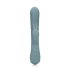 Fingering Motion Rabbit Vibrator - Weathervane Grey