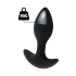 Weighted Anal Plug 90g