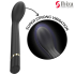 IBIZA - VIBRADOR PUNTO·G 10 VIBRACIONES RECARGABLE IBIZA - G-SPOT VIBRATOR 10 VIBRATIONS RECHARGEABLE