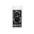 CalExotics Alpha Liquid Silicone Commander Ring