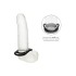 CalExotics Alpha Liquid Silicone Commander Ring