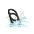 CalExotics Alpha Liquid Silicone Commander Ring