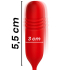 MIA - AMALFI DOUBLE PLEASURE SUCTION + UP AND DOWN