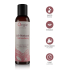 Orgie All - Natural Strawberry Kissable Natural Water-Based Intimate Gel