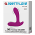 Pretty Love Backie Prostata Stimulator Pink