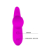 Pretty Love Backie Prostata Stimulator Pink