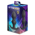 Hendrick Silicone Anal Plug Size S