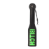 Bitch Paddle - Glow in the Dark - Neon Green