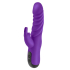 S Pleasures Premium Rave Vibrator Frambuesa