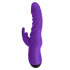 S Pleasures Premium Rave Vibrator Frambuesa